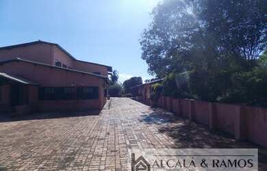 Imagem 4: Sítio localizado na área rural em Porto Feliz-SP