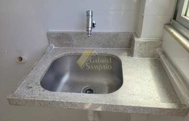 Imagem 8: Rio de Janeiro - Apartamento Padrão - Freguesia Jacarepaguá