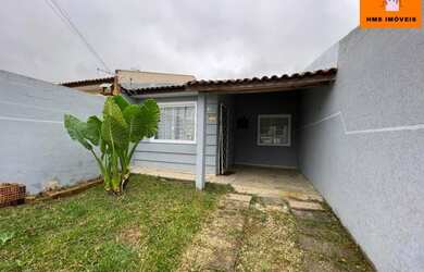 Imagem 3: Fazenda Rio Grande - Casa Padrão - Gralha Azul