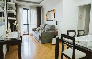 Imagem 5: Apartamento na Água Fria