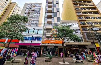 Imagem: O depósito possui 120m² de Área e está localizado em Centro