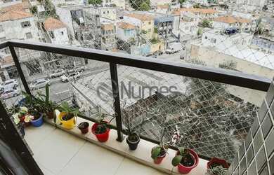 Imagem 7: Apartamento na Água Fria