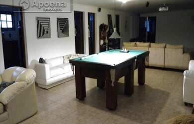 Imagem 4: SANTANA DE PARNAíBA - Casa de Condomínio - Parque Vila Rica