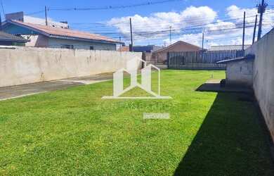 Imagem 4: FAZENDA RIO GRANDE - CASA A VENDA - CURITIBA - PARANÁ