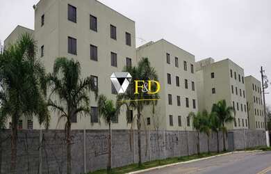 Imagem 1: Apartamento para venda em Guaianases - Jardim Santa Etelvina