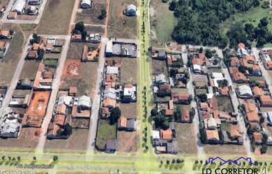 Imagem 3: Lote a venda com 420m² em avenida a 50 metros do Parque Cascavel