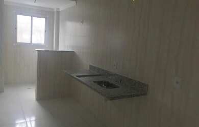 Imagem 14: Apartamento 1 dormitório Novo Alto Padrão no Canto do Forte