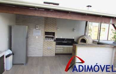 Imagem 15: APARTAMENTO RESIDENCIAL em VITÓRIA - ES, PRAIA DO CANTO