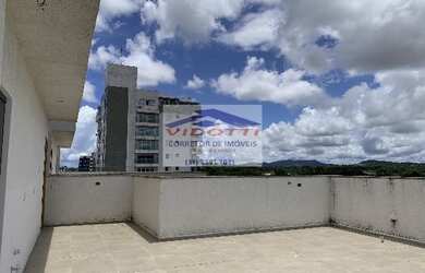 Imagem 3: Cobertura para venda com 171m², Bairro Filadélfia, Betim