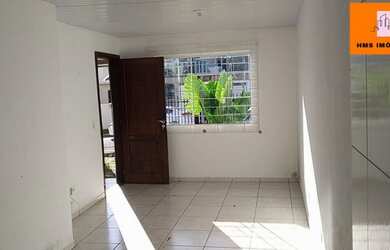 Imagem 6: Fazenda Rio Grande - Casa Padrão - Gralha Azul