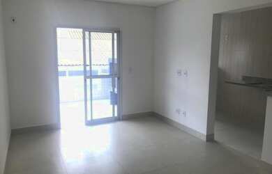 Imagem 2: Apartamento 1 dormitório Novo Alto Padrão no Canto do Forte