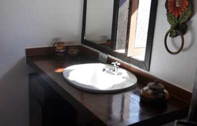 Imagem 11: Cabo Frio. Casa de Veraneio. Benvindo à Estrela do Foguete