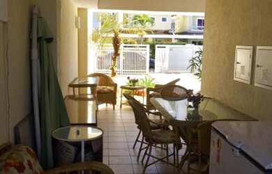 Imagem 8: Casa de condomínio para venda condomínio América Village no Recreio...