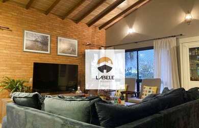 Imagem 11: Casa com 3 suites à venda, 350 m² por R$ 1.990.000 - Granja Viana