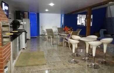 Imagem 3: Casa Maravilhosa em Condomínio Junto ao Park Shopping