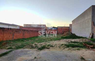 Imagem: O terreno possui 250m² de Área e está localizado em Jardim