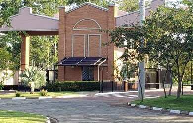 Imagem 2: Terreno à venda, 300 m² por R$ 127.000,00 - Água Branca - Condomínio...