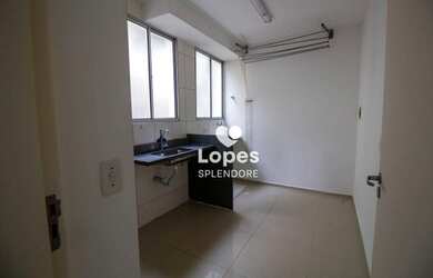 Imagem 4: Apartamento com 2 dormitórios à venda, 52 m² por R$ 145.000,00 - Parque...