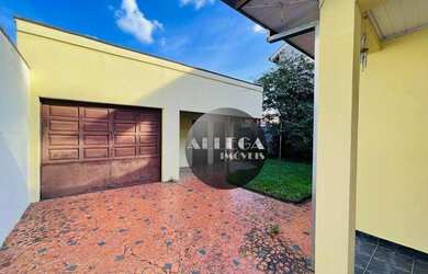Imagem 9: Casa térrea/terreno à venda, 146 m² por R$ 1.450.000 - Portão - Curitiba/PR