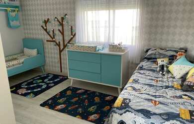 Imagem 5: Excelente Casa no condomínio New Ville em Santana de Parnaíba 3 suítes...