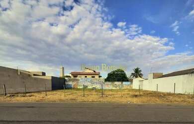 Imagem 2: Terreno à venda, 450 m² por R$ 340.000,00 - Jardim Floridiana - Rio...