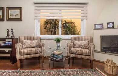 Imagem 8: São Paulo - Casa de Condomínio - Alto da Boa Vista