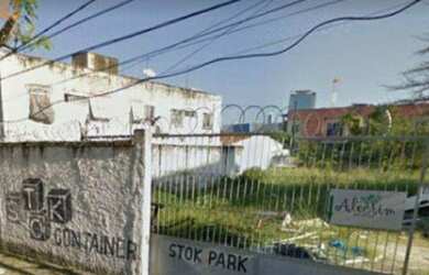 Imagem 1: Terreno à venda, 1750 m² por R$ 7.000.000,00 - Boa Viagem - Recife/PE