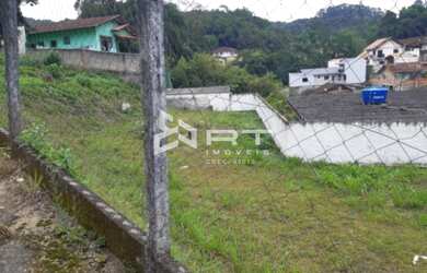 Imagem: O terreno está localizado em Velha, Blumenau à venda por R$230.000