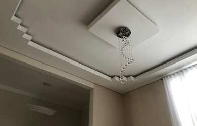 Imagem 11: VENDO LINDA CASA TODA PLANEJADA NO PARK REAL R$ 795 MIL