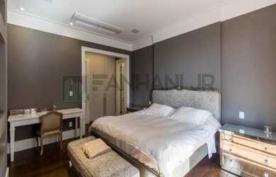 Imagem 16: SÃO PAULO - Apartamento Padrão - JARDIM EUROPA