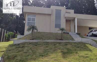 Imagem 5: Casa com 4 dormitórios à venda, 550 m² por R$ 4.500.000,00 - Tamboré...