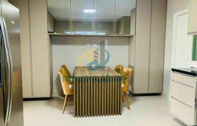 Imagem 3: Casa à Venda Alto Padrão Residencial Alphaville 06