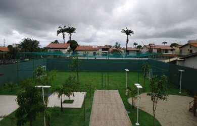 Imagem: O apartamento possui 3 Dormitórios, 3 Banheiros, 2 Vagas na