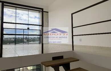 Imagem: O apartamento na cobertura possui 3 Dormitórios, 1 Banheiro