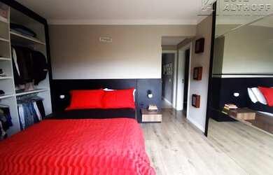 Imagem 13: Apartamento para venda tem 77 metros quadrados com 2 quartos em Pedra...