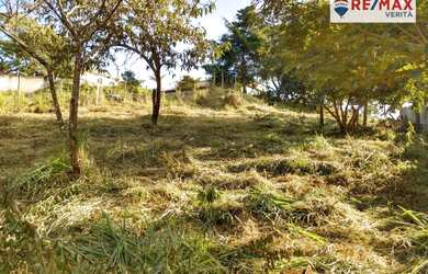 Imagem: O terreno possui 1.500m² de Área e está localizado em Colônia