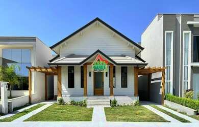 Imagem: A casa em condomínio possui 2 Dormitórios, 4 Banheiros, 4