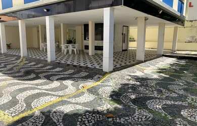 Imagem 2: APARTAMENTO RESIDENCIAL em SALVADOR - BA, PITUBA