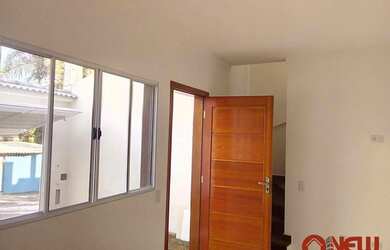 Imagem 14: Sobrado 02 Dormitórios- Novo-Itaquaquecetuba