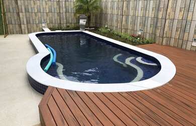 Imagem 10: Excelente Casa no condomínio New Ville em Santana de Parnaíba 3 suítes...