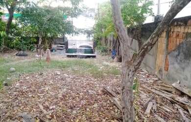 Imagem 2: Contac Negócios Imobiliários vende terreno em Bonsucesso