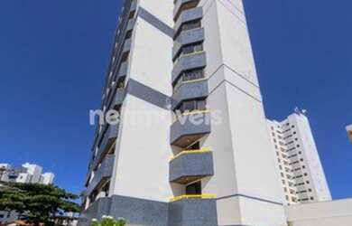 Imagem 1: Locação Apartamento 3 quartos Caminho das Árvores Salvador
