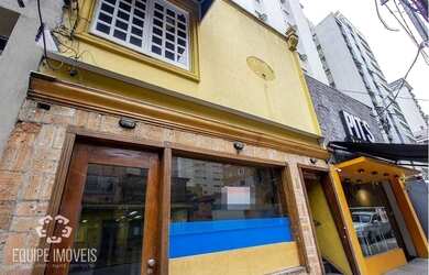 Imagem 1: Prédio à venda, 121 m² por R$ 2.000.000,00 - Jardim Paulista - São...