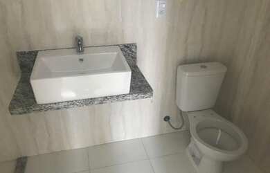 Imagem 10: Apartamento 1 dormitório Novo Alto Padrão no Canto do Forte