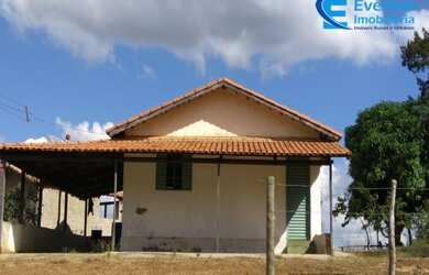Imagem 6: Fazenda rica em água, com 25,50alqueires em Presidente Olegário - MG