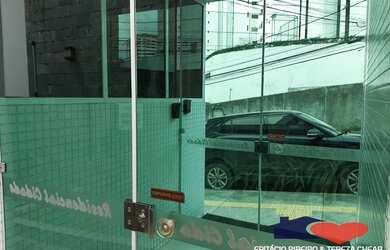 Imagem 2: APARTAMENTO a venda 3 4 VARANDA NO CIDADE JARDIM, EM SALVADOR