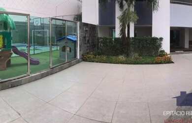 Imagem 8: APARTAMENTO a venda 3 4 VARANDA NO CIDADE JARDIM, EM SALVADOR