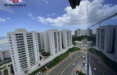 Imagem 12: Alugo - 3 Salas juntas na Ponta Da Areia - 150m² - Vista mar