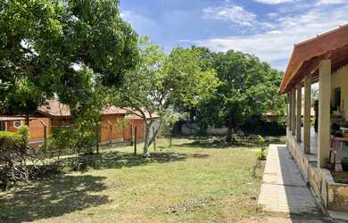 Imagem 2: Porto Feliz - Chácara lt br gt em condomínio fechado 2 quartos piscina