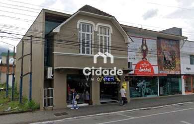 Imagem: O depósito possui 132m² de Área e está localizado em Centro